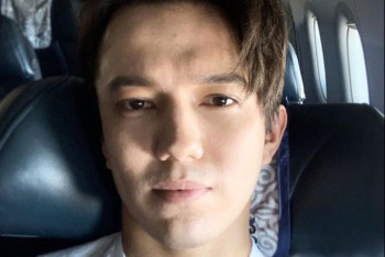 Фотография к новости: Димаш попал в топ-20 чарта Billboard