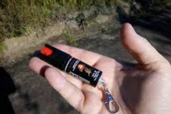 Фотография к новости: В Семее студент распылил газбаллончик в общежитии, пострадали 14 человек