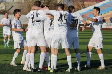 Фотография к новости: Определился чемпион казахстанской премьер-лиги по футболу