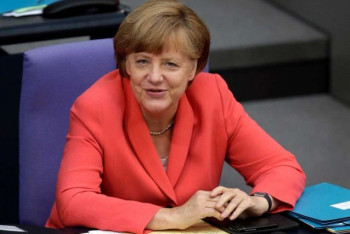 Фотография к новости: Меркель поделилась планами после завершения политической карьеры