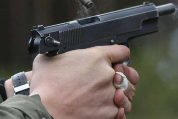 Фотография к новости: В перестрелке в Атырауской области один человек погиб