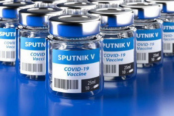 Фотография к новости: Гинцбург объяснил, почему "Спутник V" до сих пор не признан на Западе