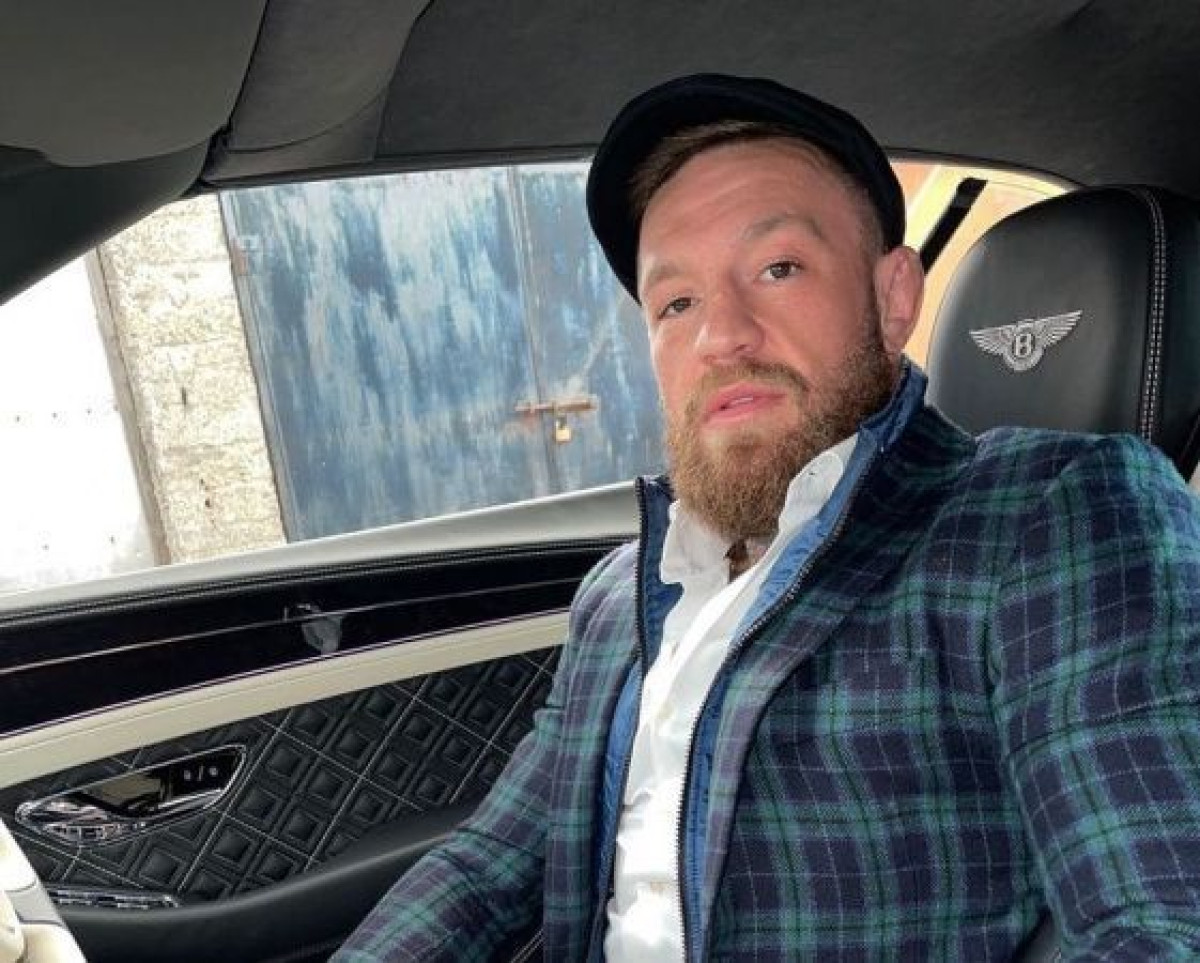 instagram/@thenotoriousmma