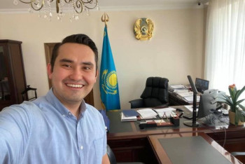 Фотография к новости: За что уволили главу упробразования столицы, пояснили в Антикоре