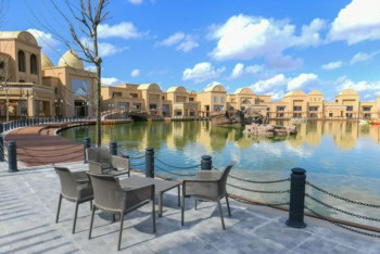 Фотография к новости: Миллиарды инвестиций: Туркестанская область не оправдывает надежд в сфере туризма