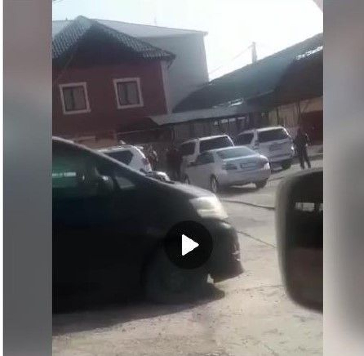 Хищения госсубсидий в АПК: появилось видео спецоперации по задержанию подозреваемых