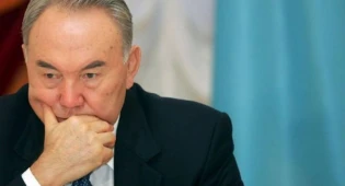 Елбасы направил телеграмму соболезнования родным Темирхана Досмухамбетова