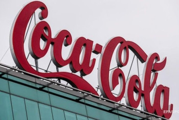 Фотография к новости: Coca-Cola купила производителя спортивных напитков