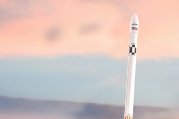 Фотография к новости: Amazon запустит два первых прототипа интернет-спутника в 2022 году