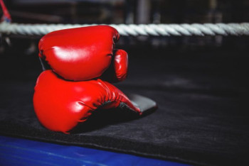 Фотография к новости: Казахстан лидирует по количеству полуфиналистов на чемпионате мира по боксу