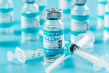 Фотография к новости: Применение вакцины Pfizer для детей от пяти до 11 лет одобрили в США