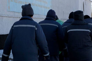 Фотография к новости: Более двух тысяч осужденных могут выйти по амнистии в честь 30-летия Независимости