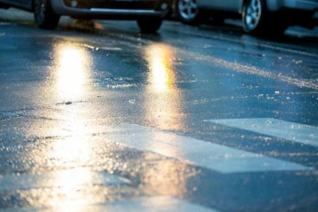 Фотография к новости: Гололед и низовая метель ожидаются в Казахстане