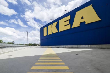 Фотография к новости: IKEA повысит цены из-за пандемийных проблем с поставщиками