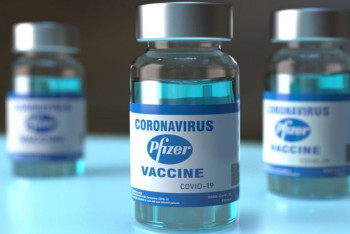 Фотография к новости: Поставка Pfizer в Казахстан начнется с 8 ноября