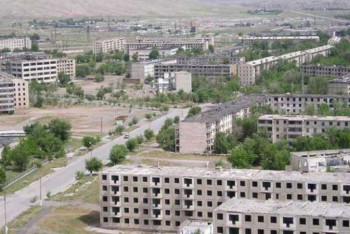 Фотография к новости: Удручающей назвал Токаев инженерную инфраструктуру моногородов