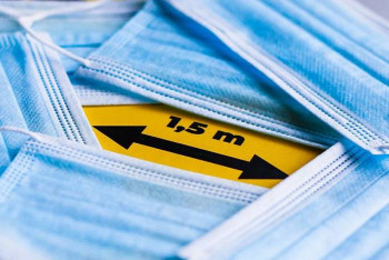 Фотография к новости: Будут ли в РК вводить ограничения для непривитых от COVID-19 подростков