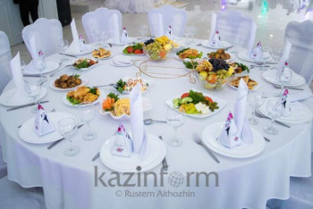 Фотография к новости: Как будет работать в "желтой" зоне алматинский бизнес