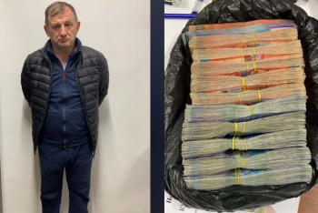 Фотография к новости: 20 миллионов тенге украл из чужого авто мужчина в Алматы