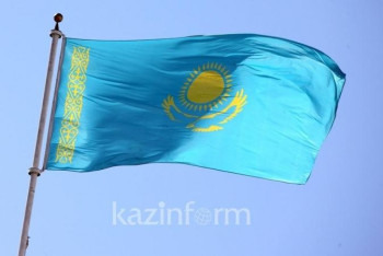 Фотография к новости: 844 представителя различных национальностей получили гражданство РК