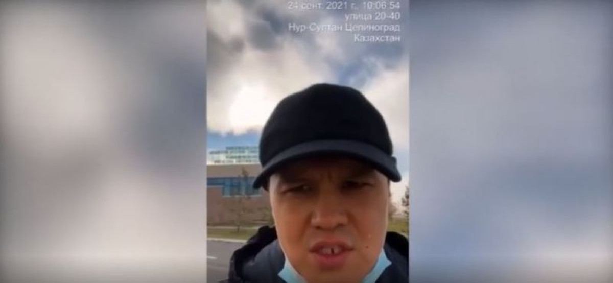 Как в спецЦОНе можно получить права без экзамена - эксперимент министра Мусина