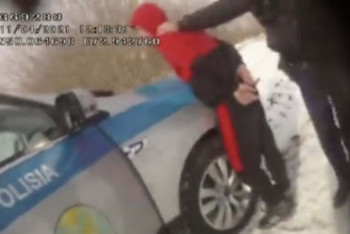 Фотография к новости: Строители зарезали бригадира и владельца особняка в Караганде