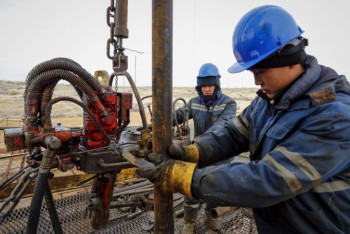 Фотография к новости: Определена квота для Казахстана в рамках ОПЕК+ в ноябре