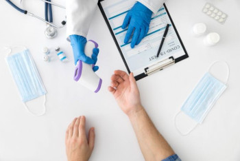 Фотография к новости: Еще 2 113 человек выздоровели от коронавируса в Казахстане