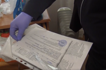 Фотография к новости: Павлодарец выписывал фиктивные счета-фактуры: ущерб государству составил более 500 миллионов тенге