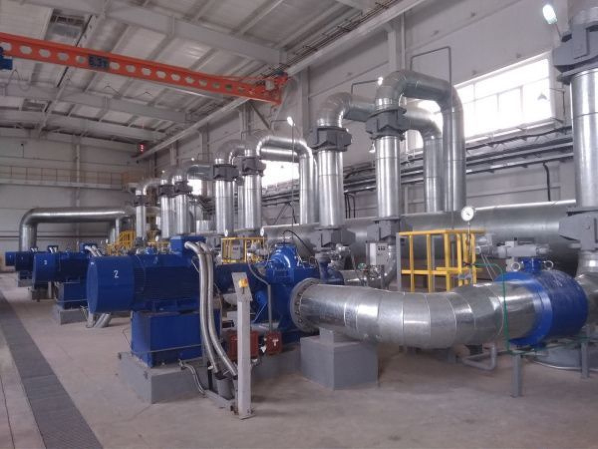 акимат Нур-Султана