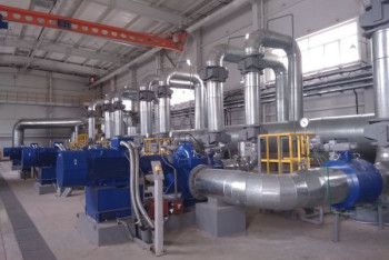 Фотография к новости: АО "Астана-Теплотранзит" оштрафовали и заставили снизить тариф