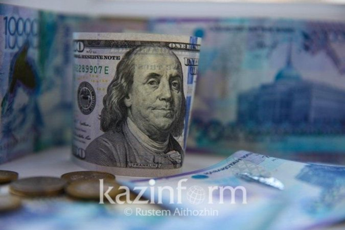 Астанчанин из-за долгов инсценировал кражу 350 тысяч долларов