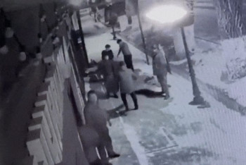 Фотография к новости: Группа парней избила 18-летнего официанта в Талдыкоргане