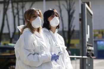 Фотография к новости: Опубликована матрица эпидситуации по ковиду на 6 ноября в Казахстане