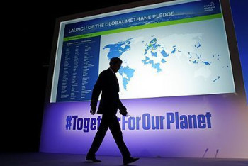 Фотография к новости: Названы находящиеся под угрозой исчезновения страны