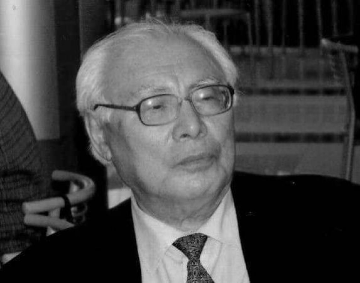 Умер корифей казахстанского образования Кажахмет Балахметов