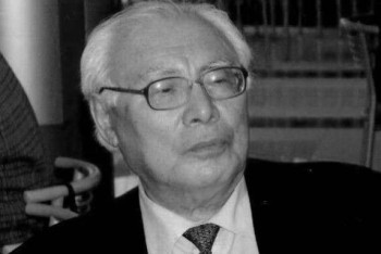 Фотография к новости: Умер корифей казахстанского образования Кажахмет Балахметов