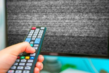 Фотография к новости: В Казахстане на один день отключат радио и телевидение