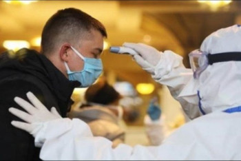 Фотография к новости: Как распределились регионы в казахстанской матрице оценки эпидситуации по КВИ