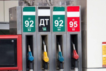 Фотография к новости: Оснований для дефицита бензина нет – Минэнерго РК