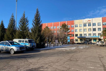 Фотография к новости: Президент РК выразил соболезнования в связи с гибелью шахтеров в Карагандинской области