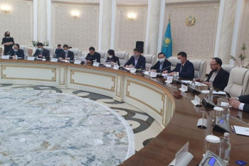 Фотография к новости: После громкого скандала в сборной тяжелоатлетов назначен новый главный тренер