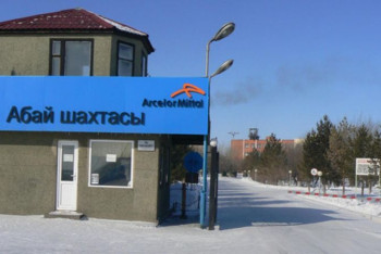 Фотография к новости: ЧП на шахте "Абайская": что происходит сейчас в аварийном забое