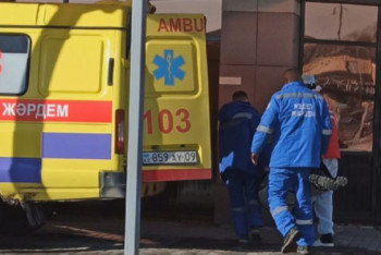 Фотография к новости: "Не успели воспользоваться средствами спасения" – появились подробности ЧП на шахте "Абайская"