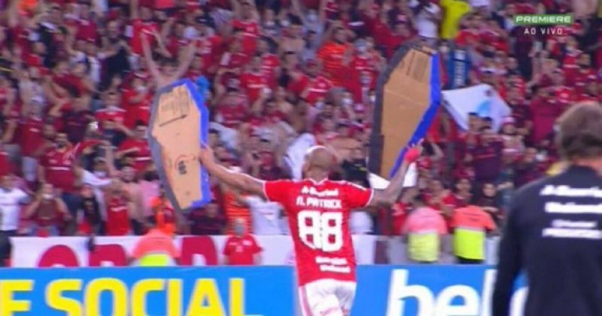 Twitter/@RIQUELMEARDO