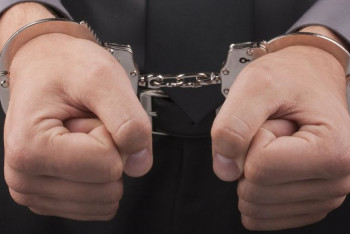 Фотография к новости: Девушку задушили и сожгли в квартире в Алматы. Полиция установила преступника