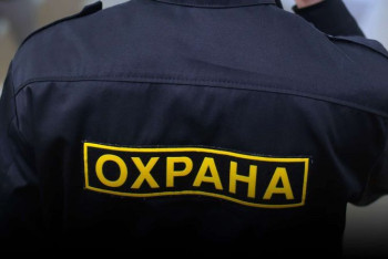 Фотография к новости: Полиция не должна охранять школы, считает глава МВД