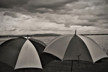 Фотография к новости: Закуп 50 зонтов объяснил акимат Актюбинской области