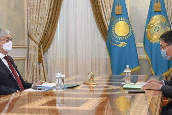 Фотография к новости: Национальная платежная система Казахстана готова к запуску в пилотном режиме