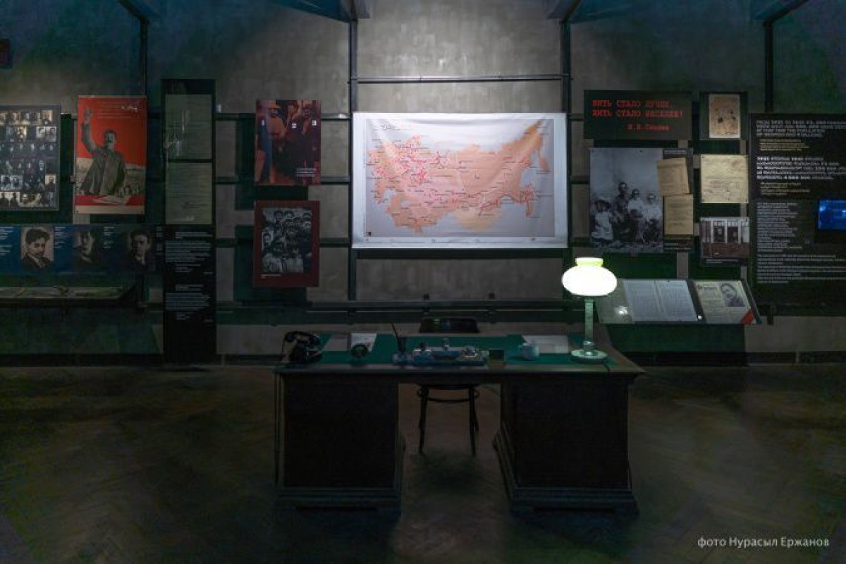 Фото Нурасыла Ержанова